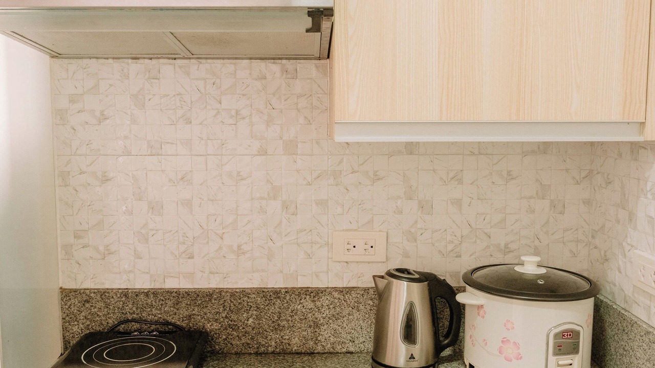 Photo of Kitchen in Mandurriao