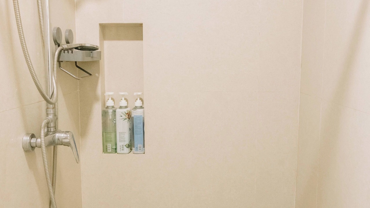 Photo of Bathroom in Mandurriao