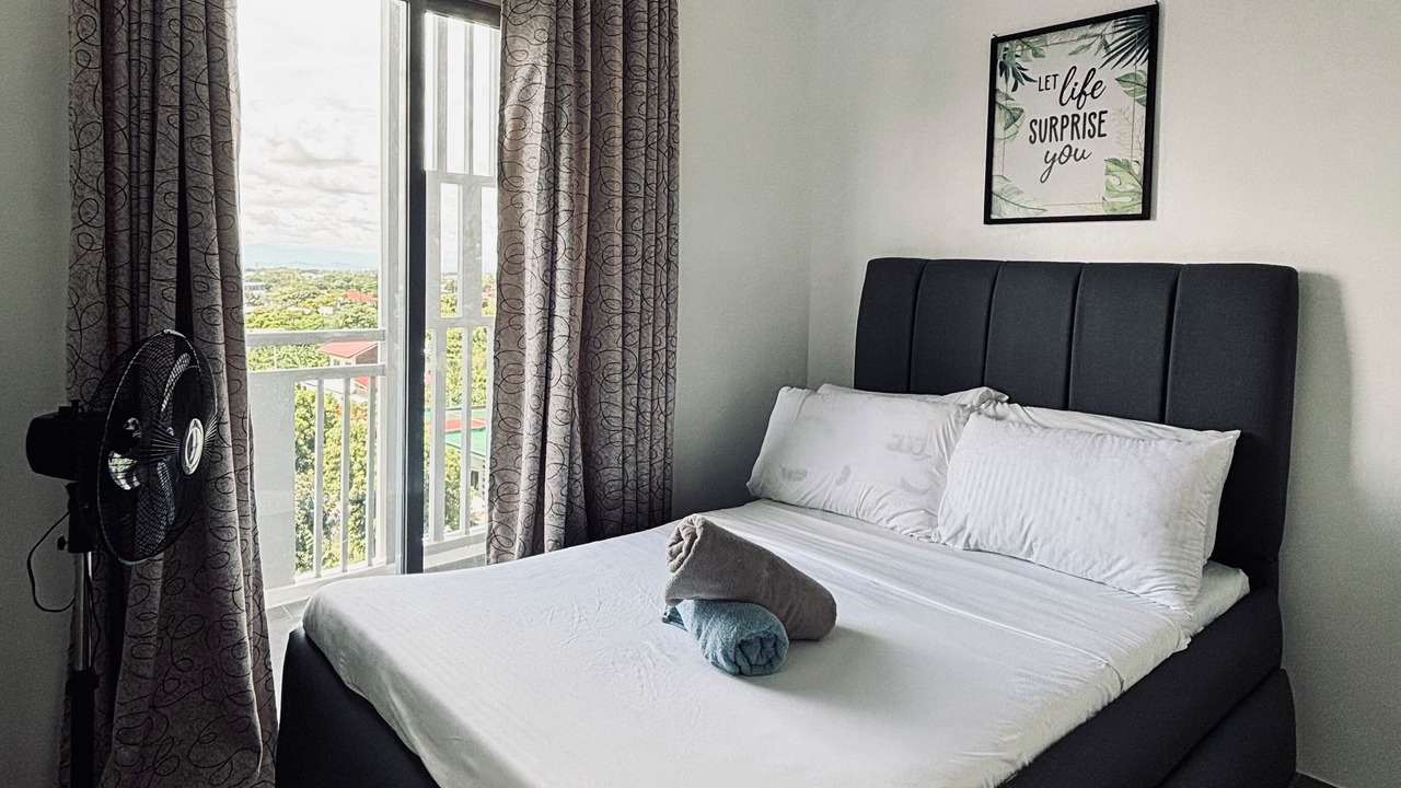 Photo of Bedroom in Mandurriao