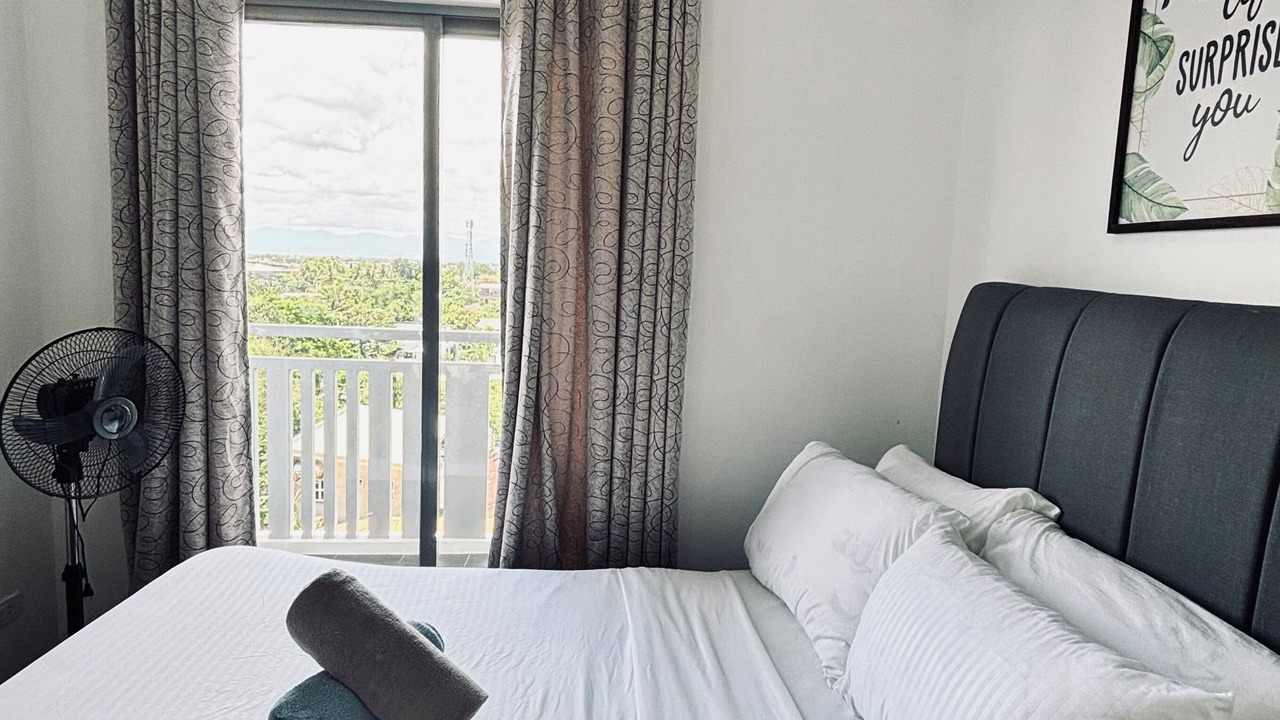Photo of Bedroom in Mandurriao
