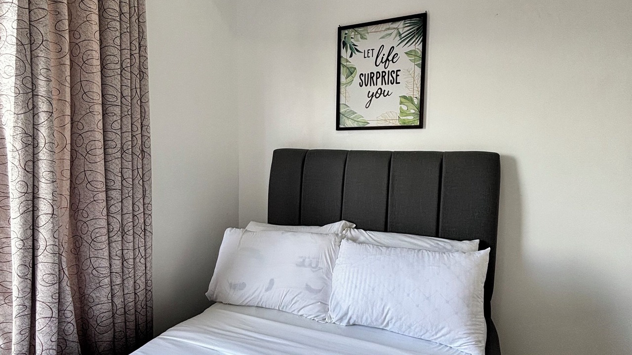 Photo of Bedroom in Mandurriao