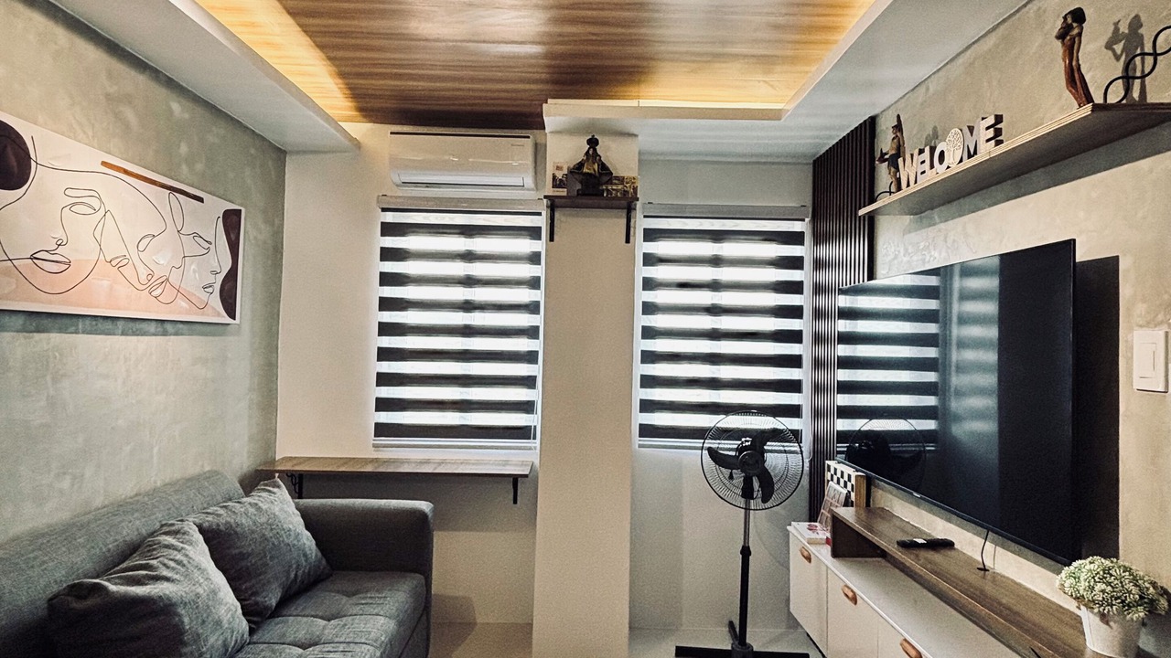 Photo of Livingroom in Mandurriao