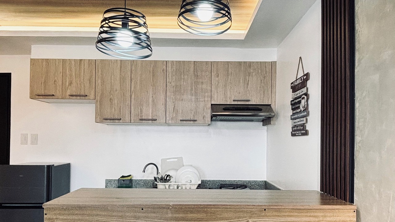 Photo of Kitchen in Mandurriao