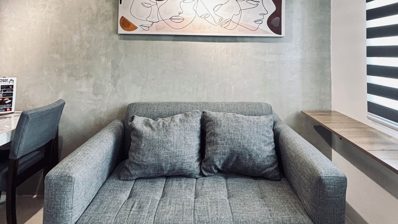 Photo of Livingroom in Mandurriao