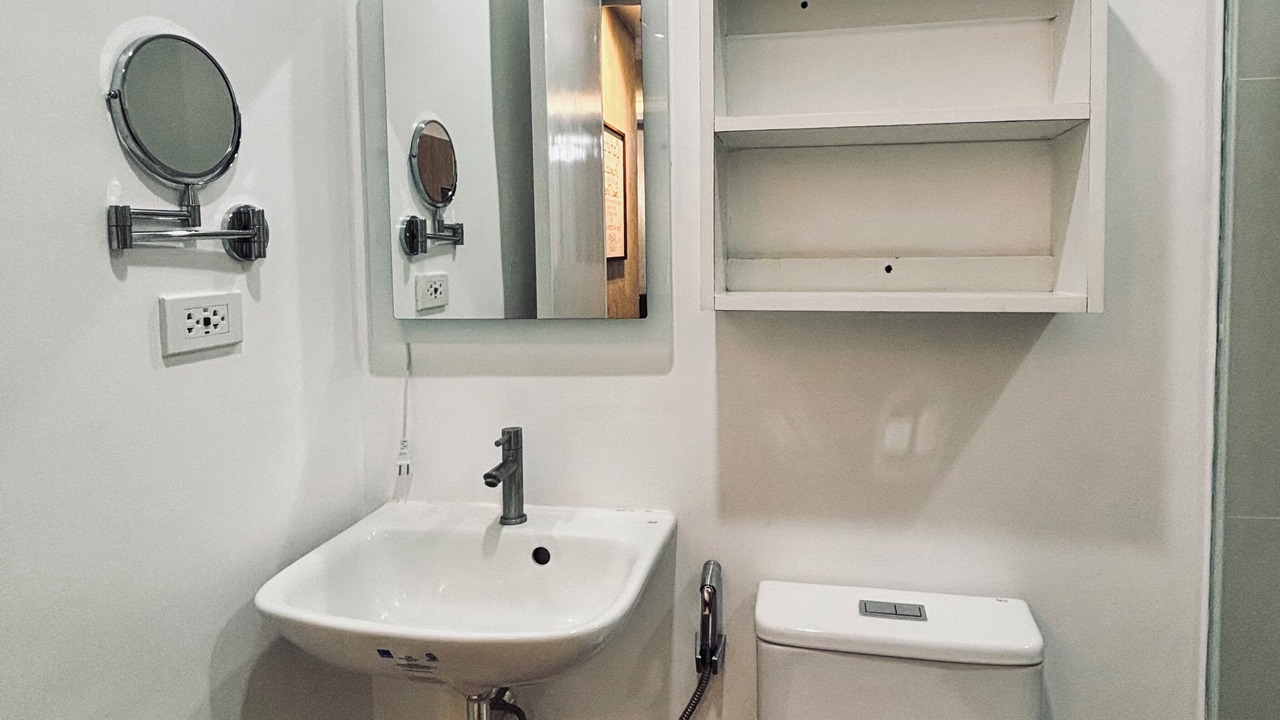 Photo of Bathroom in Mandurriao