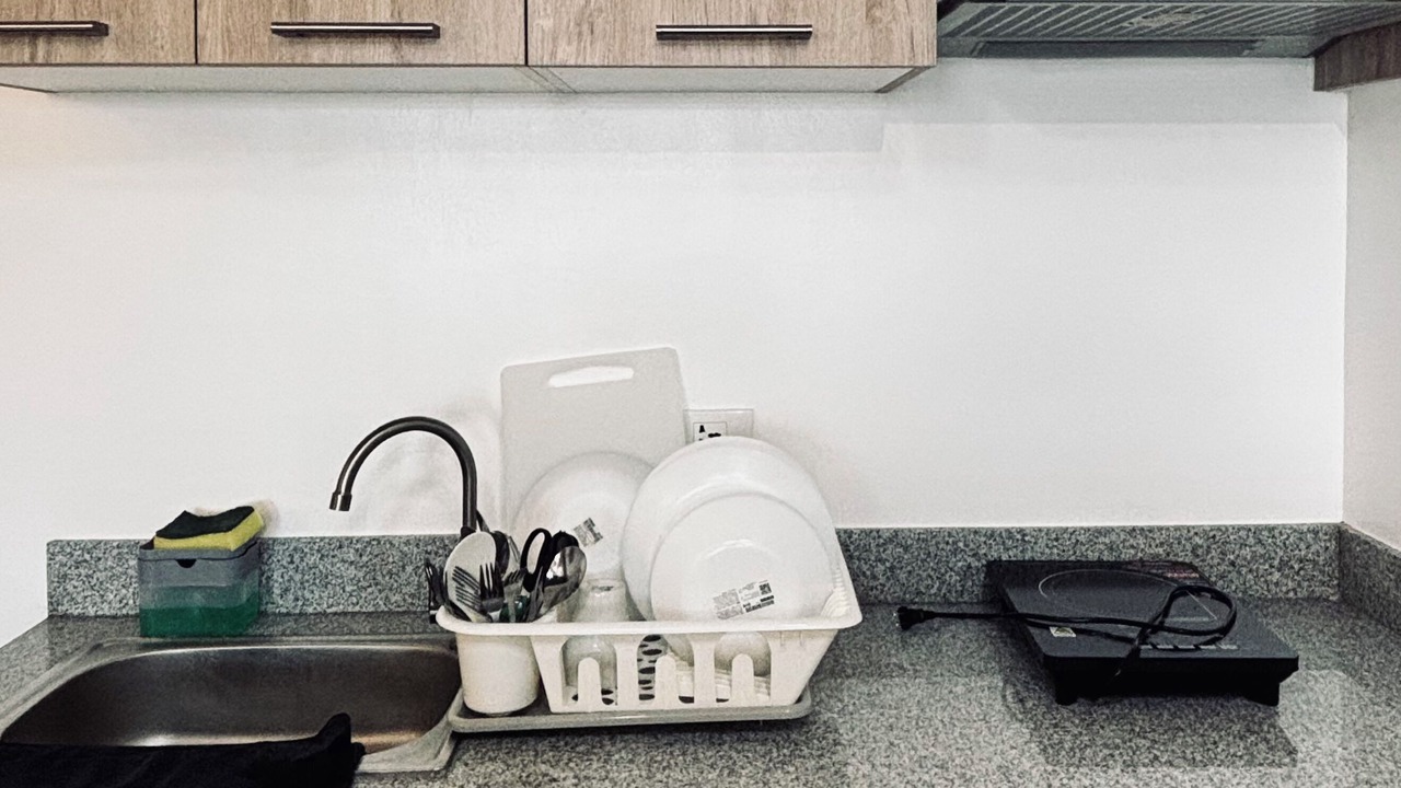 Photo of Kitchen in Mandurriao