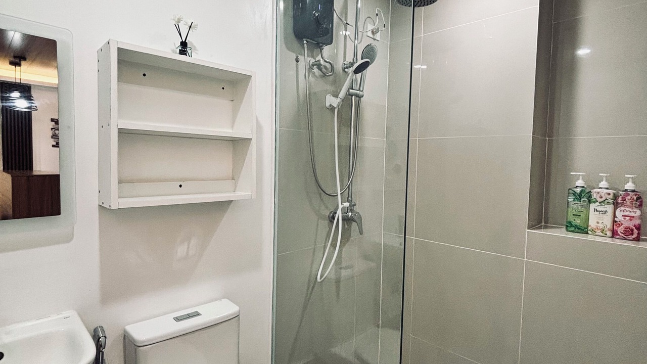 Photo of Bathroom in Mandurriao