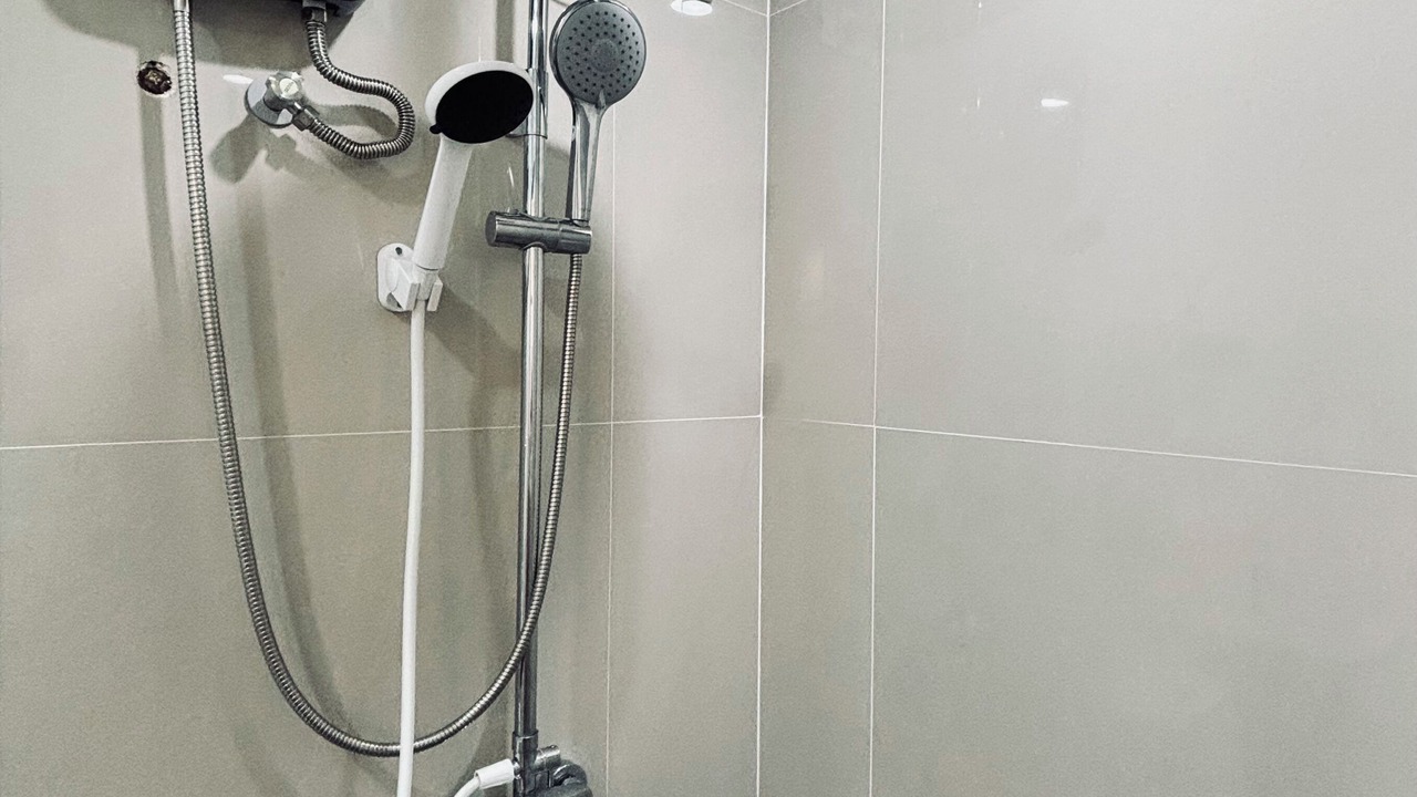 Photo of Bathroom in Mandurriao