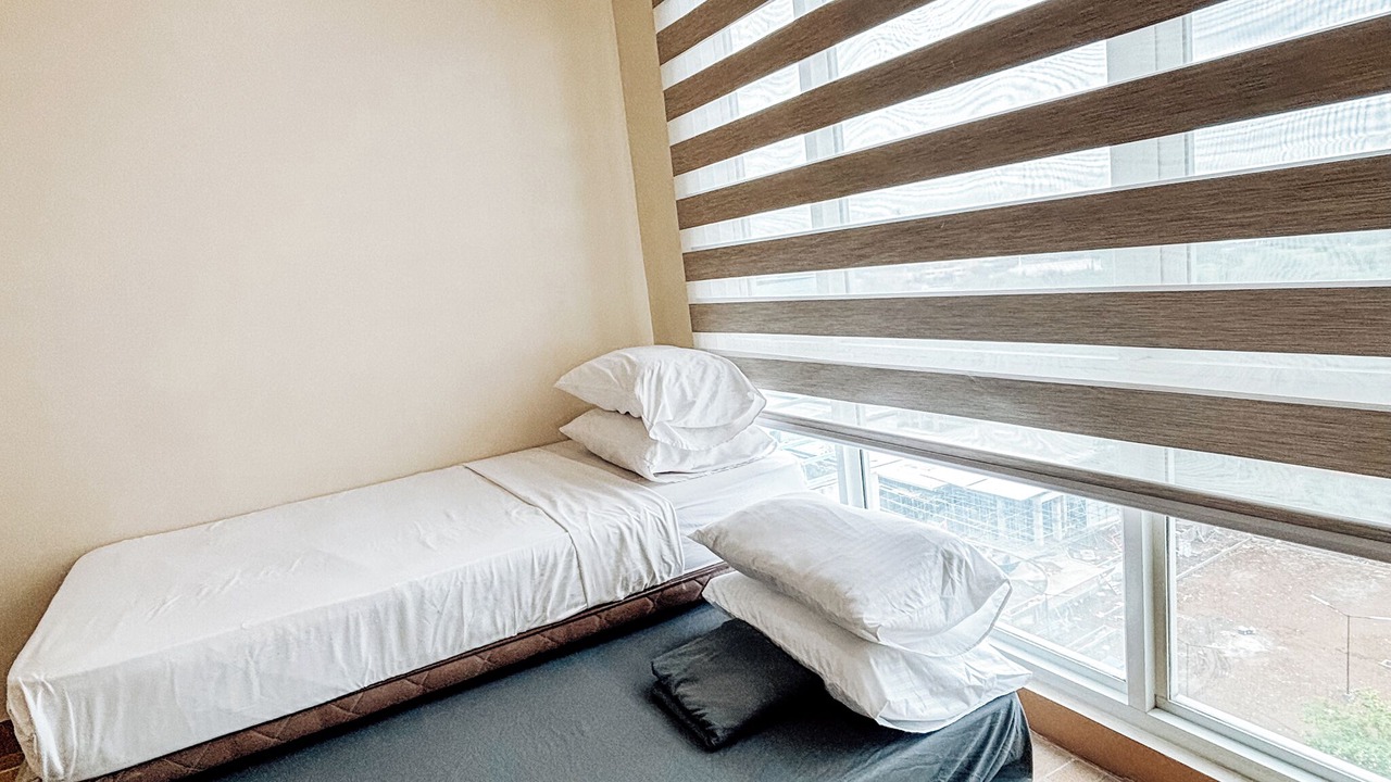Photo of Bedroom in Iloilo