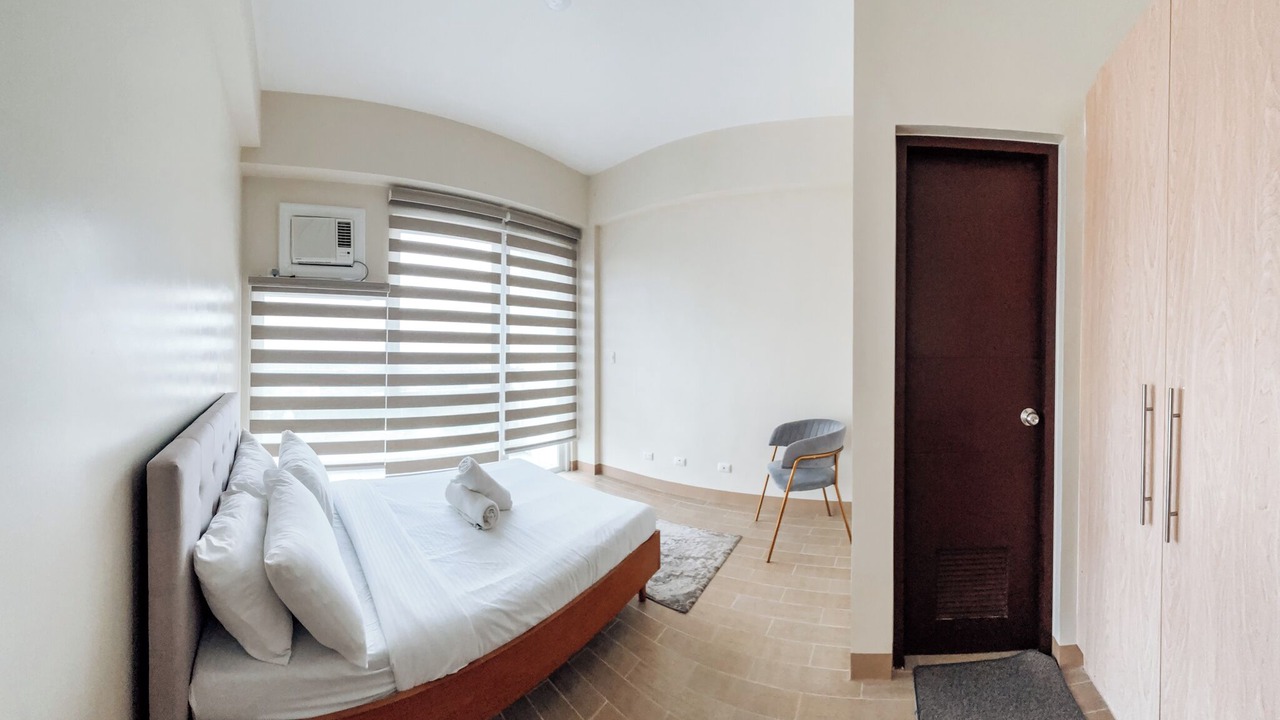 Photo of Bedroom in Iloilo