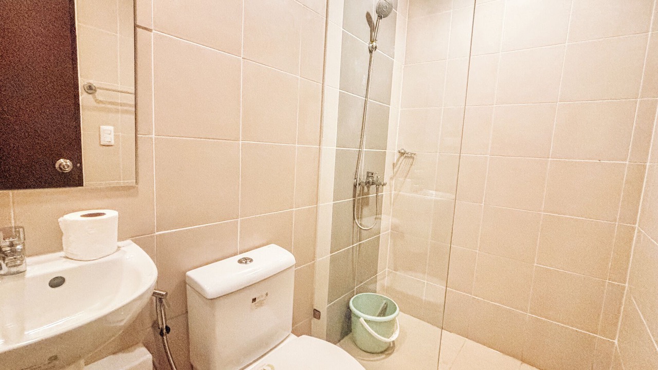 Photo of Bathroom in Iloilo