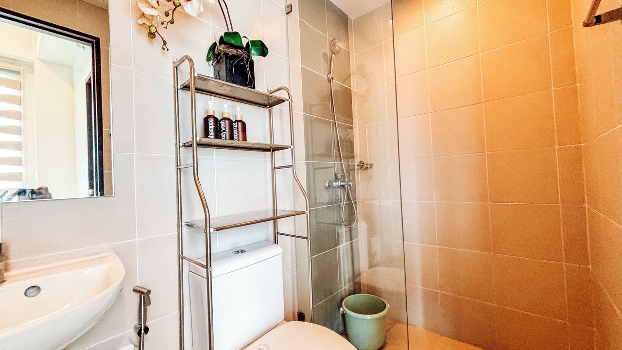 Photo of Bathroom in Iloilo