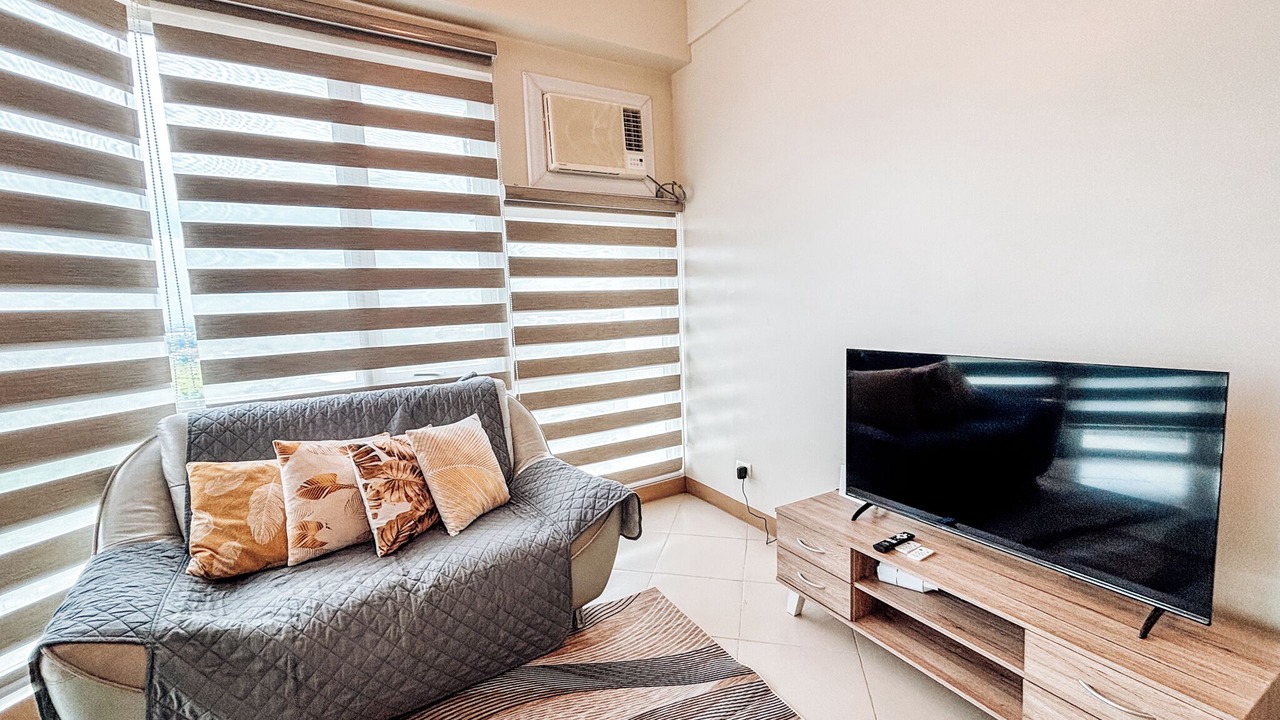 Photo of Livingroom in Iloilo