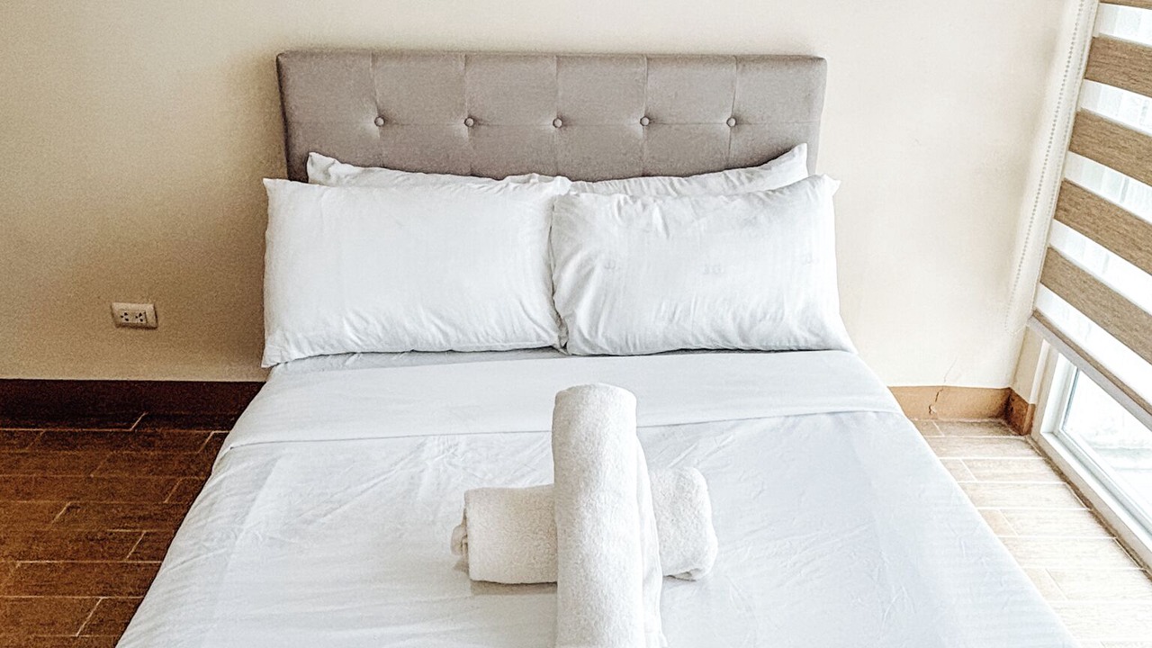 Photo of Bedroom in Iloilo