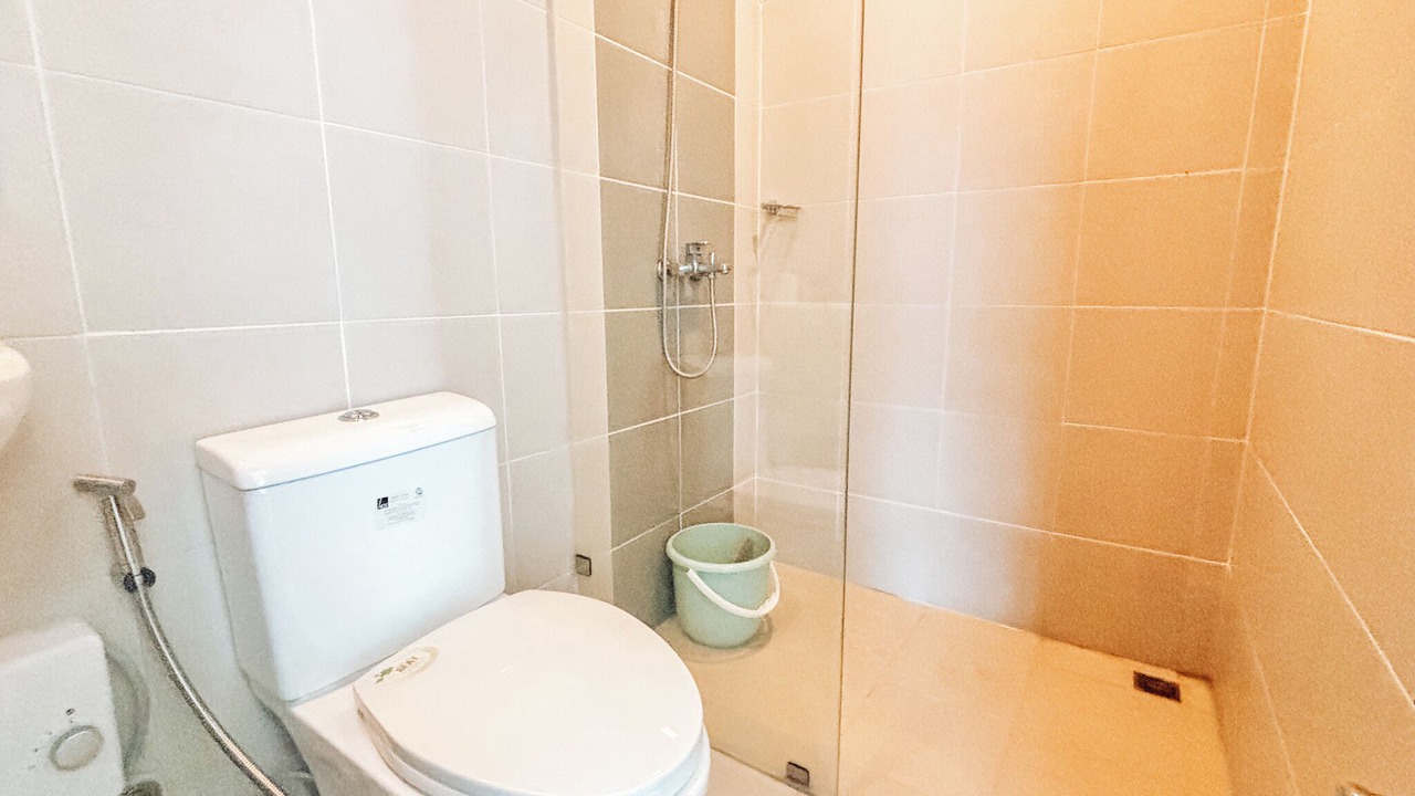 Photo of Bathroom in Iloilo