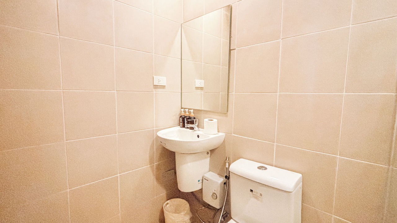 Photo of Bathroom in Iloilo