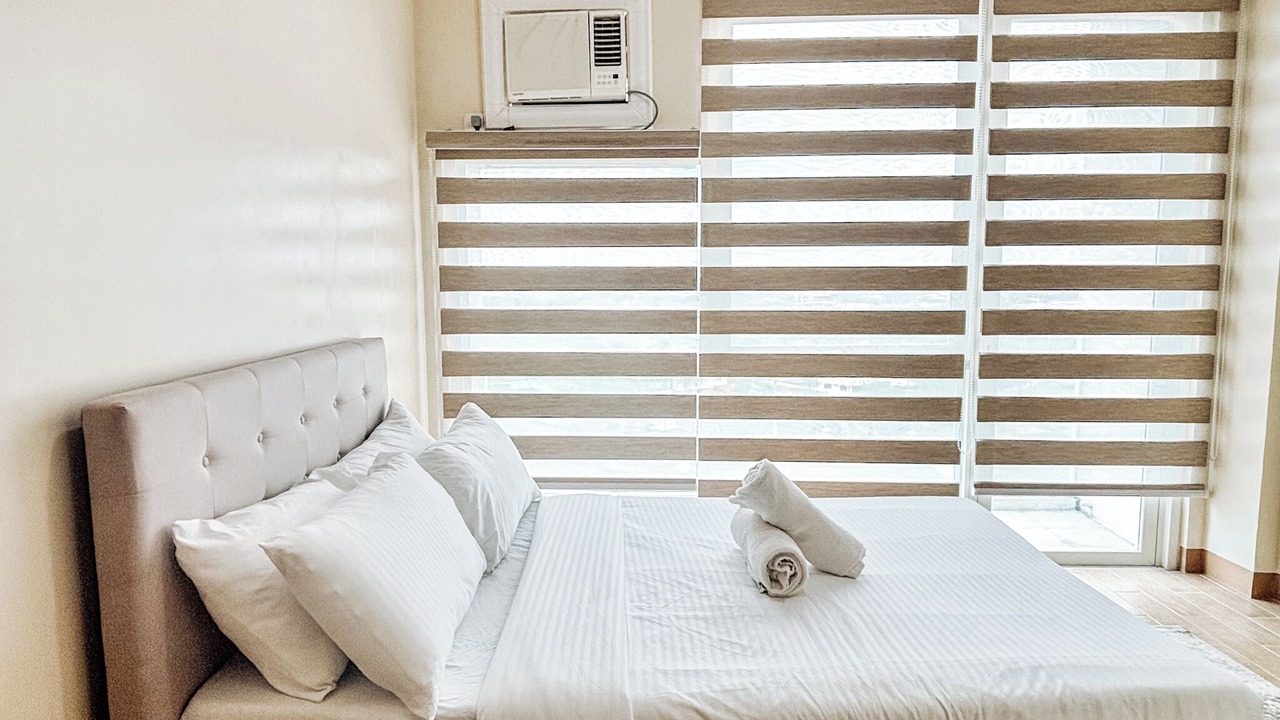 Photo of Bedroom in Iloilo