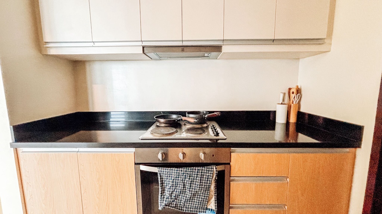 Photo of Kitchen in Iloilo