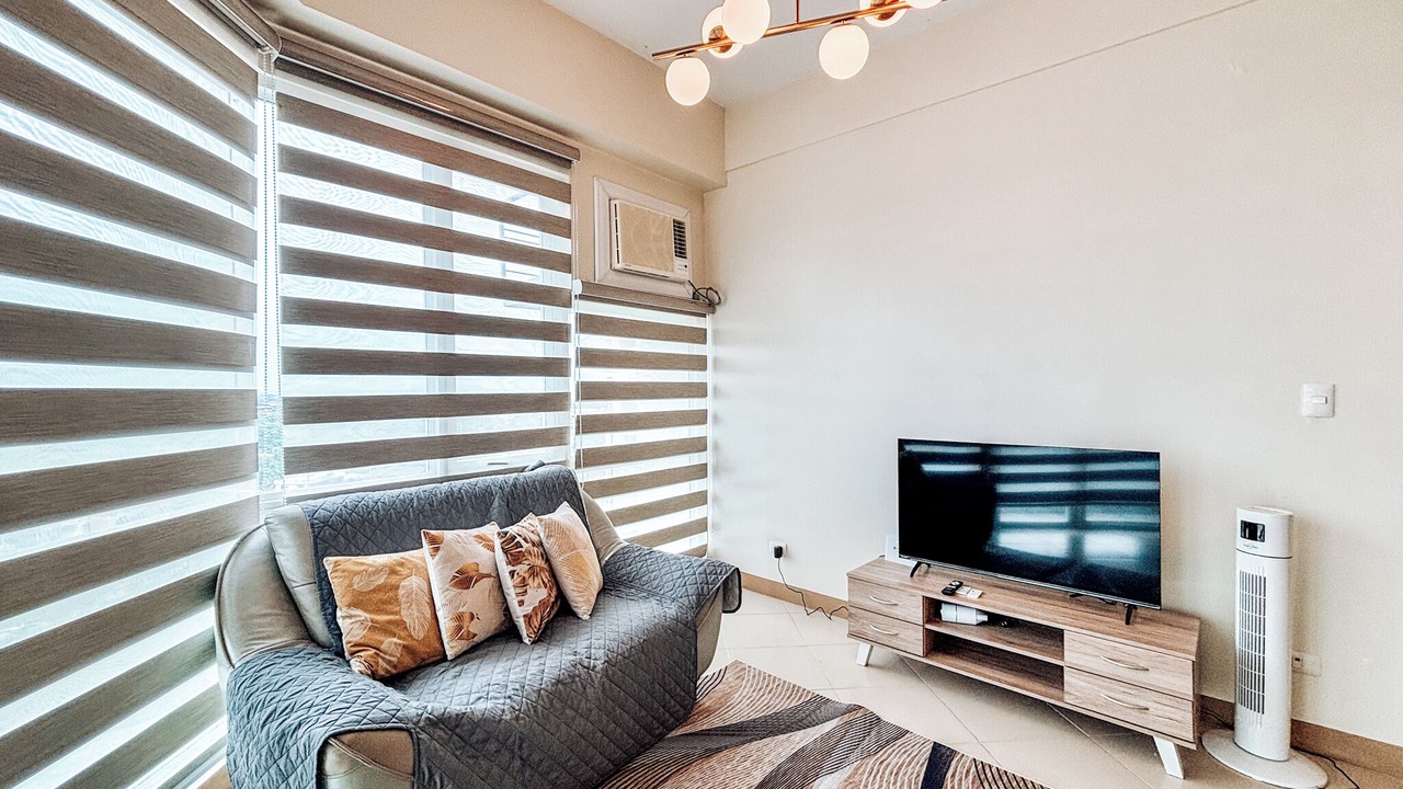 Photo of Livingroom in Iloilo