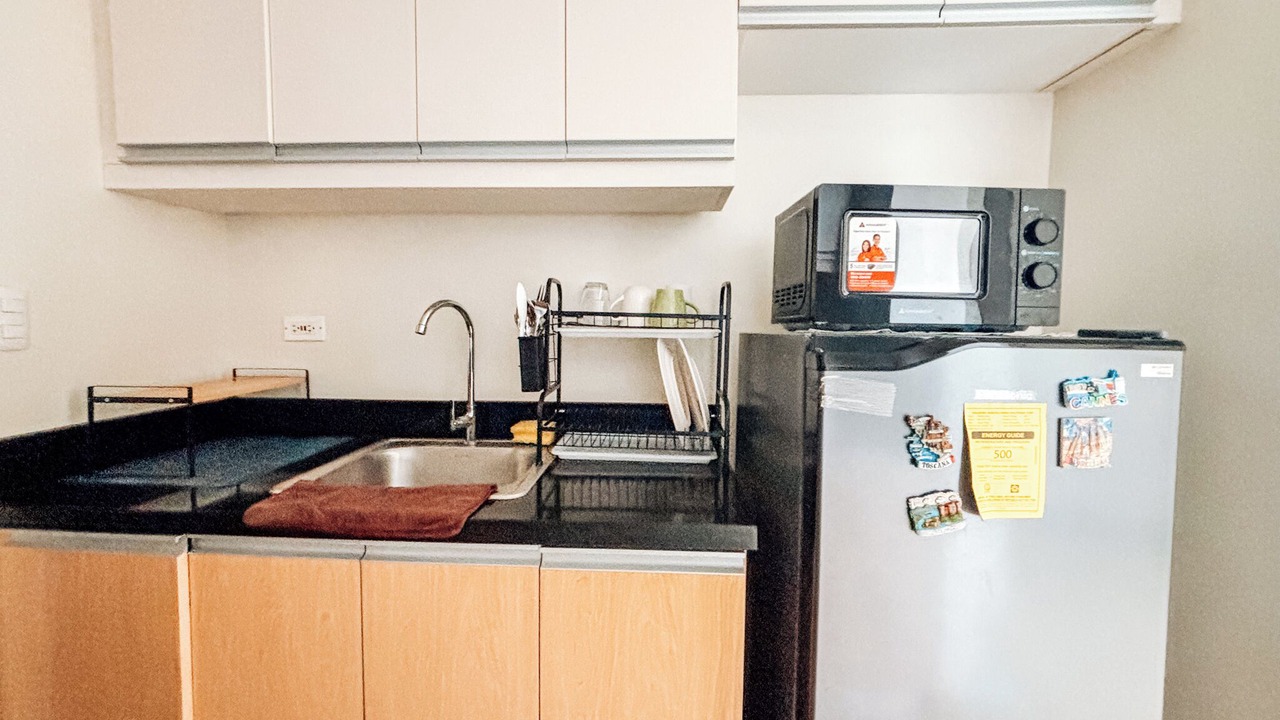 Photo of Kitchen in Iloilo
