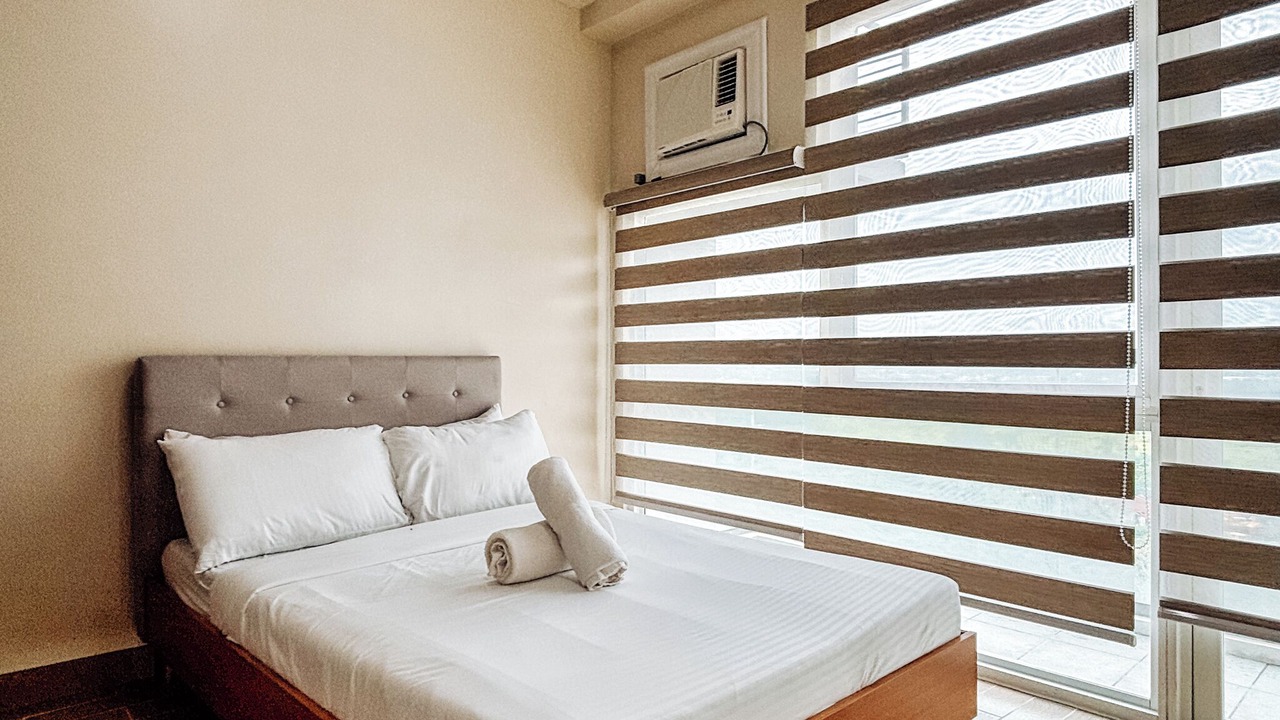 Photo of Bedroom in Iloilo