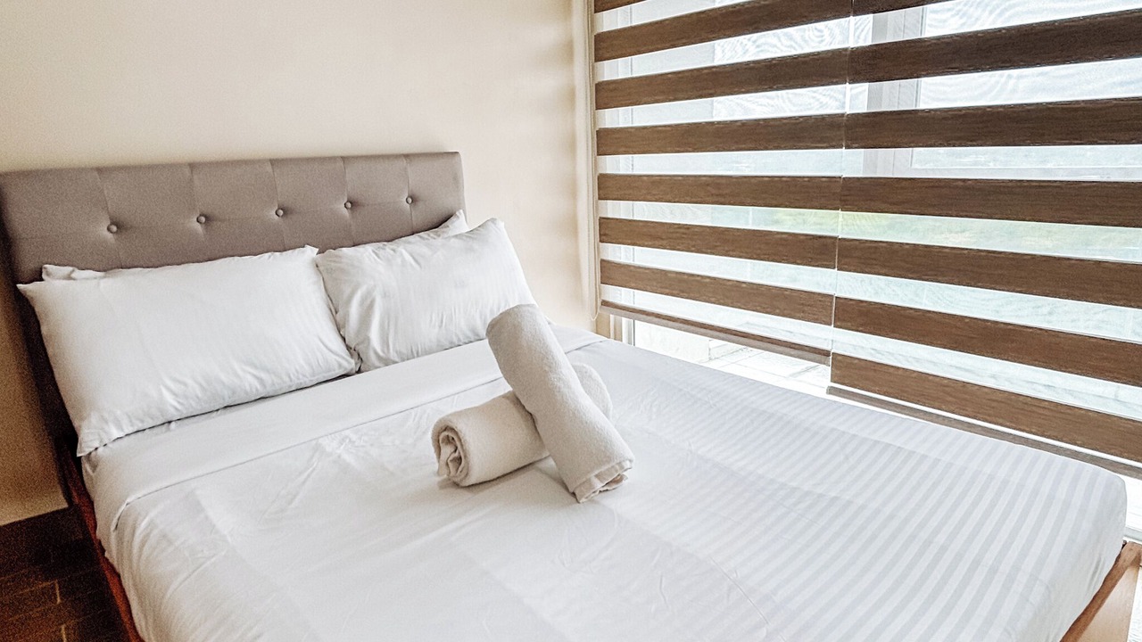 Photo of Bedroom in Iloilo