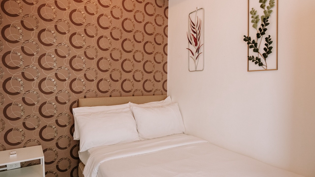 Photo of Bedroom in Mandurriao