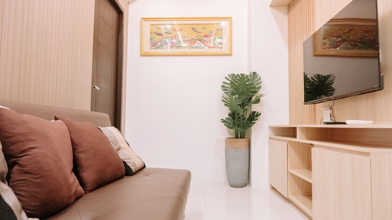 Photo of Livingroom in Mandurriao