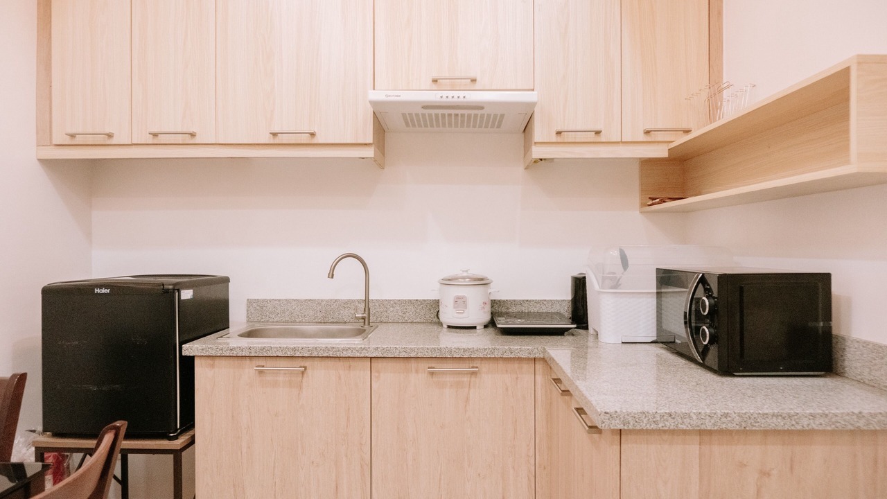 Photo of Kitchen in Mandurriao