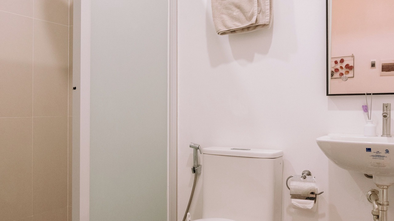 Photo of Bathroom in Mandurriao