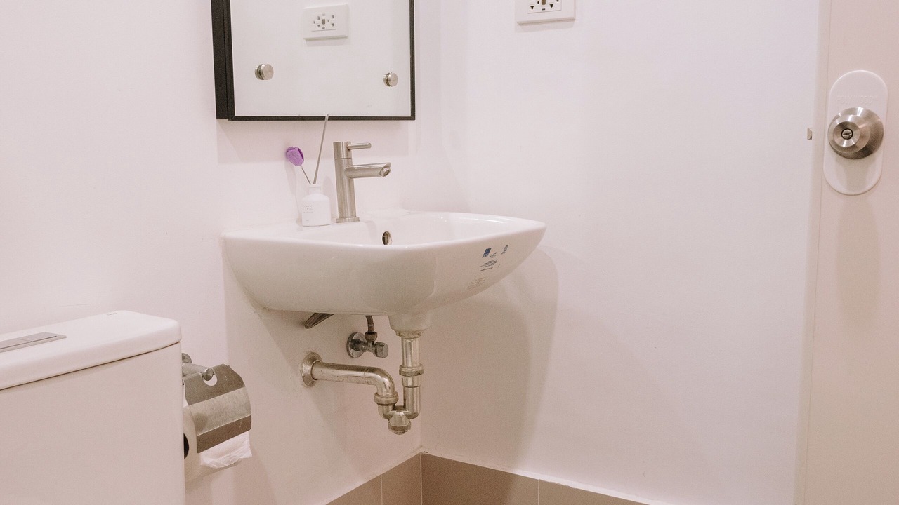 Photo of Bathroom in Mandurriao