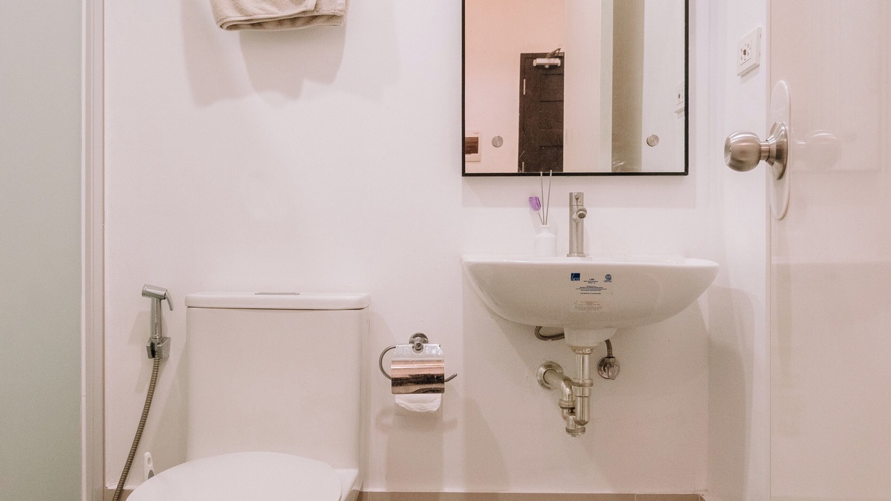Photo of Bathroom in Mandurriao