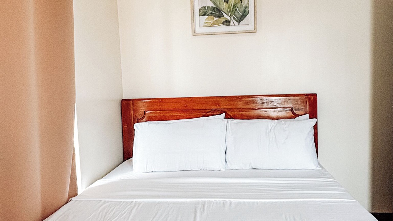 Photo of Bedroom in Iloilo