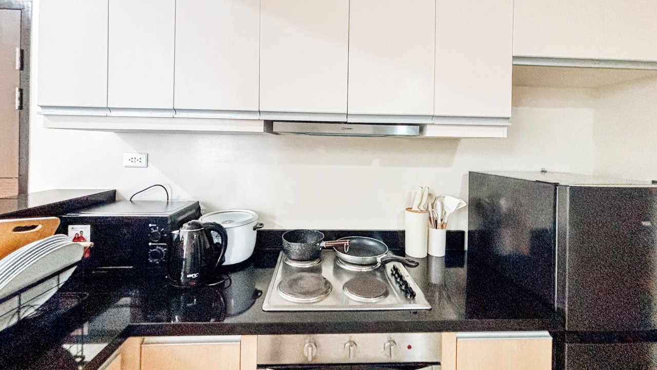 Photo of Kitchen in Iloilo