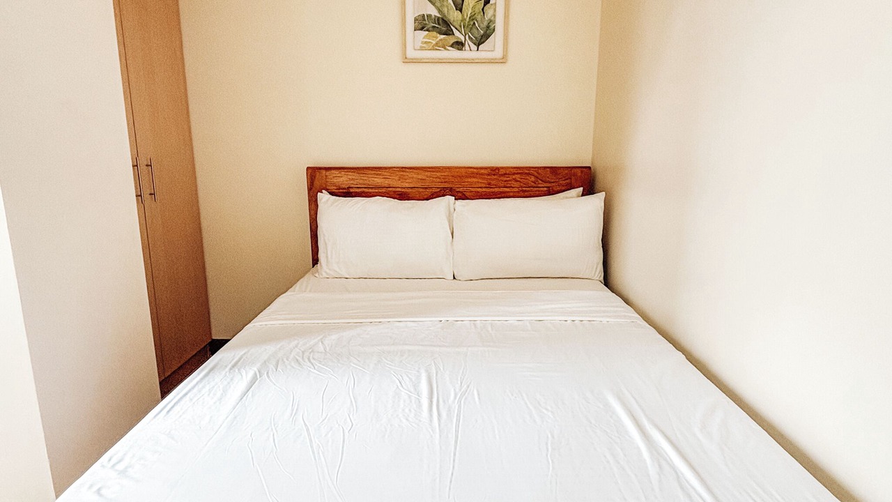 Photo of Bedroom in Iloilo