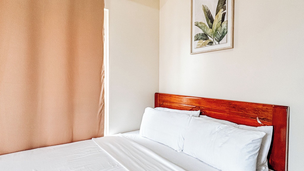 Photo of Bedroom in Iloilo