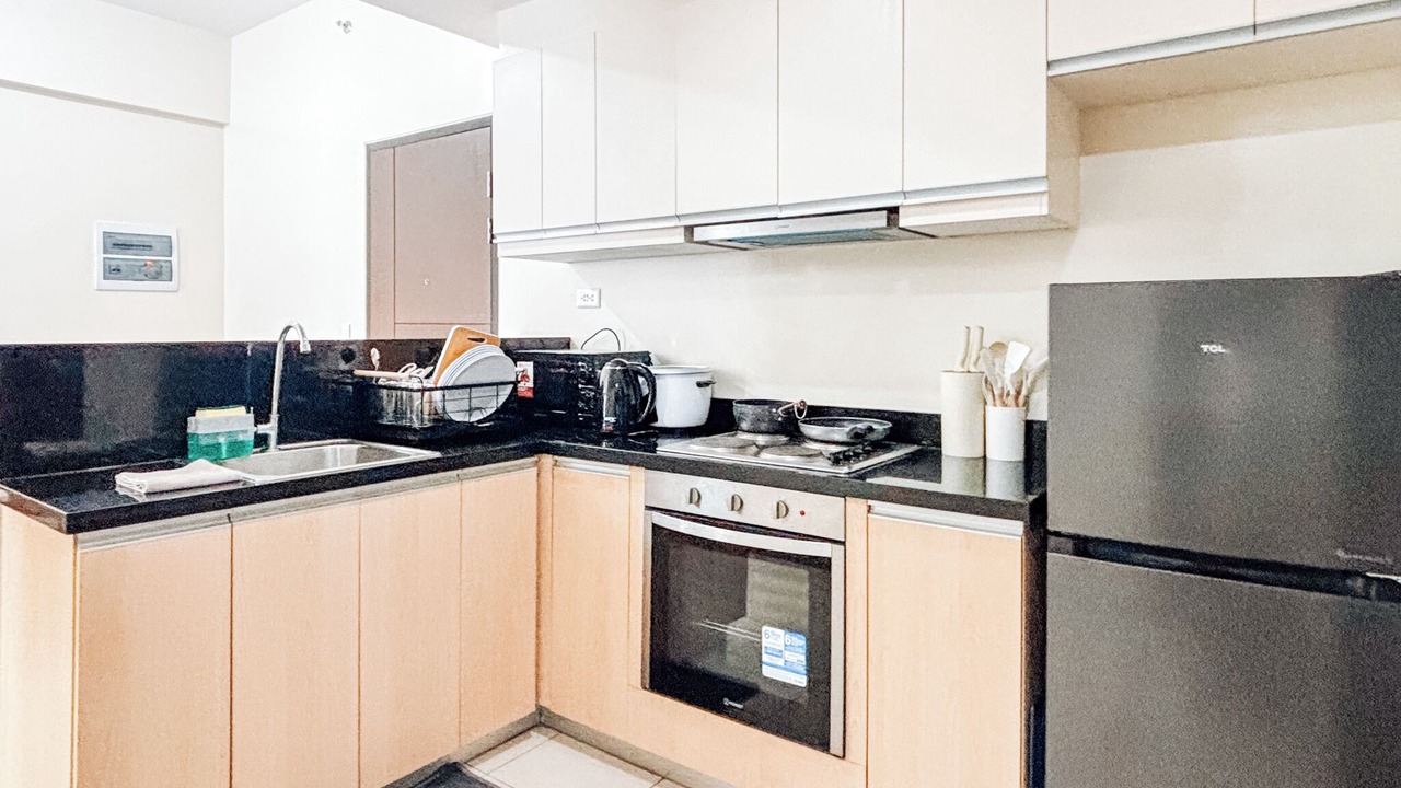 Photo of Kitchen in Iloilo