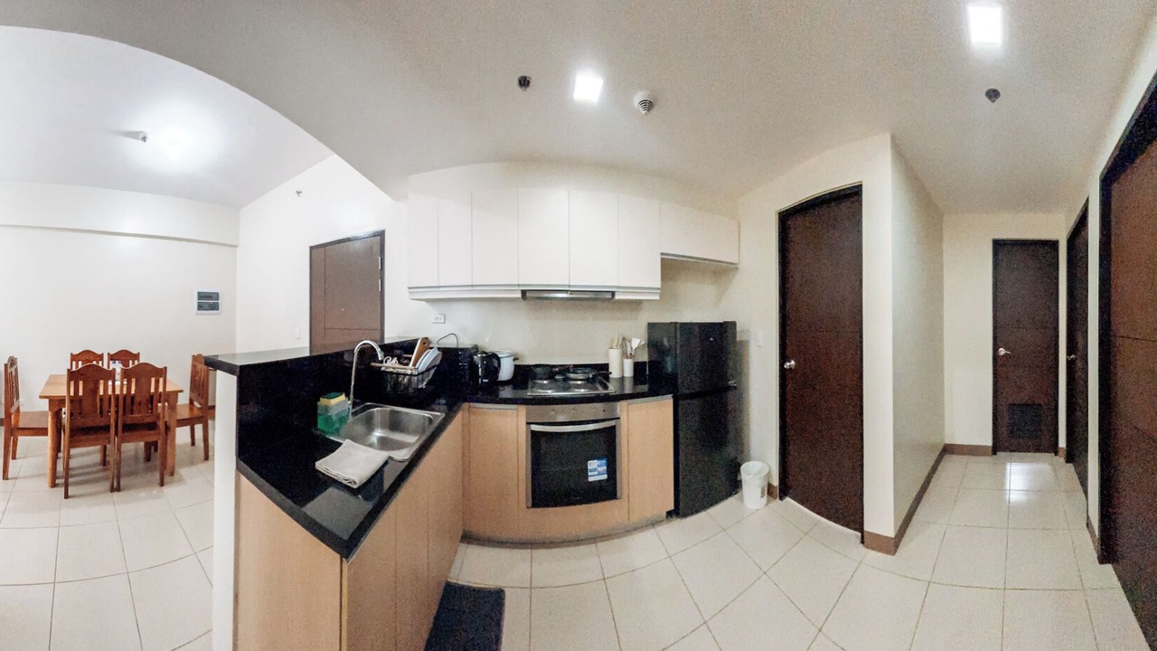 Photo of Kitchen in Iloilo