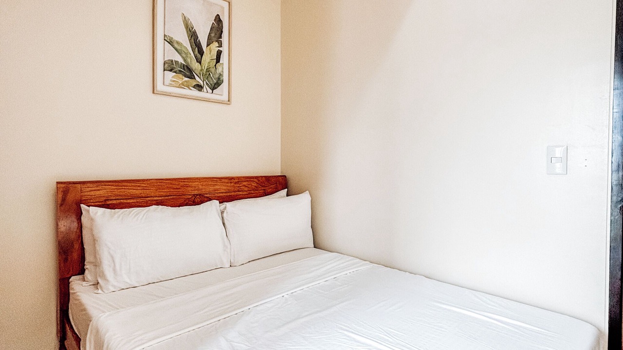 Photo of Bedroom in Iloilo