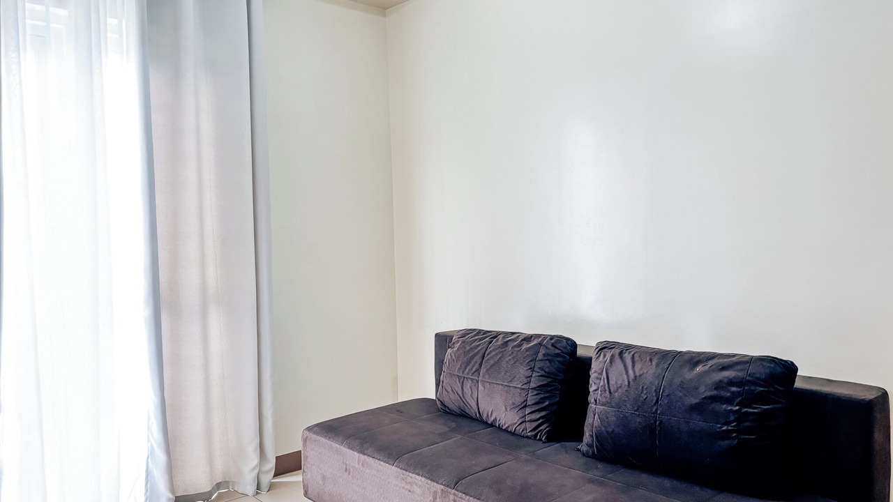 Photo of Livingroom in Iloilo