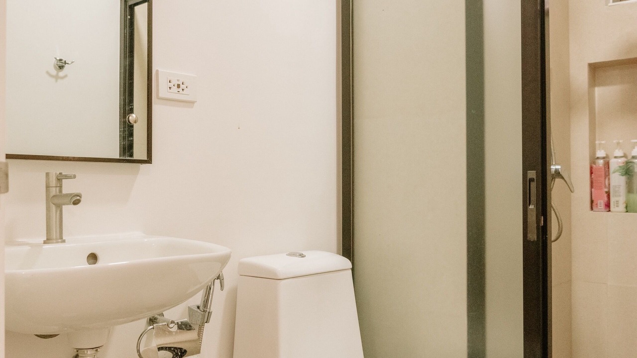 Photo of Bathroom in Mandurriao