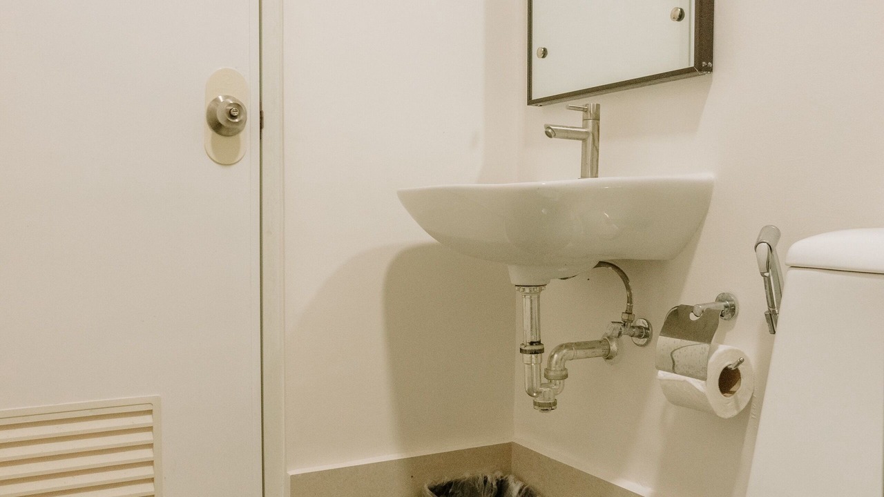 Photo of Bathroom in Mandurriao