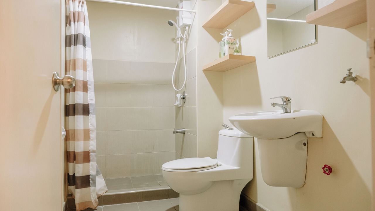 Photo of Bathroom in Mandurriao