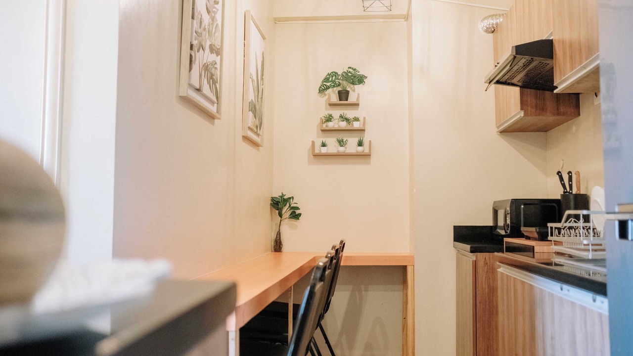 Photo of Kitchen in Mandurriao