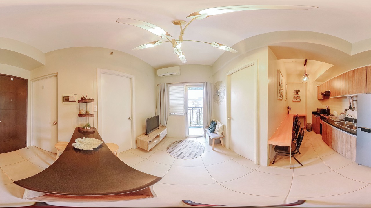 Photo of Livingroom in Mandurriao