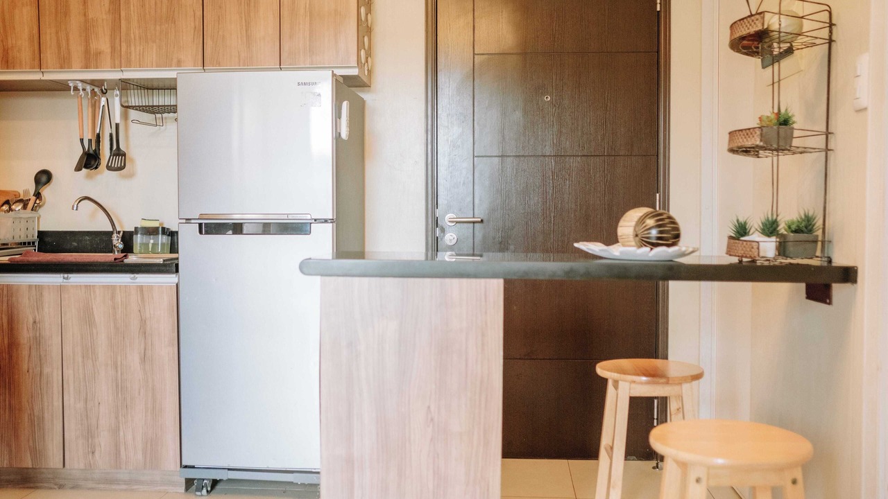 Photo of Kitchen in Mandurriao