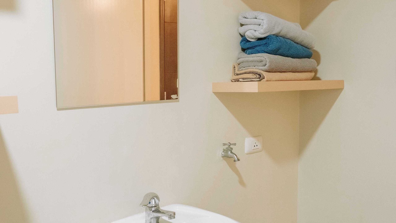 Photo of Bathroom in Mandurriao