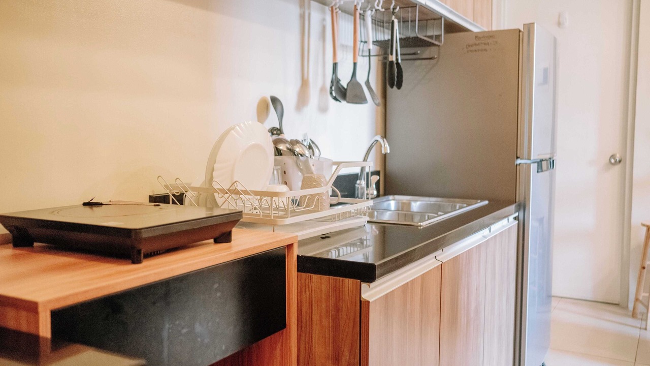 Photo of Kitchen in Mandurriao