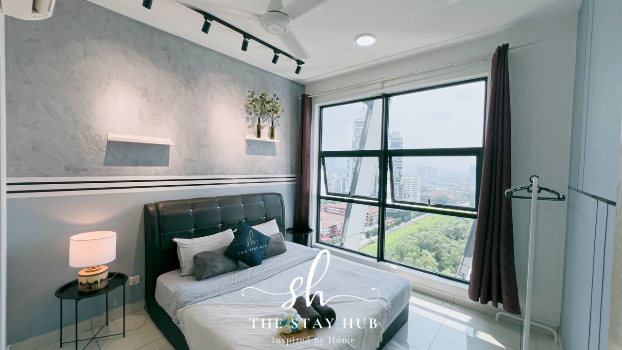 Photo of Bedroom in Kuala Lumpur