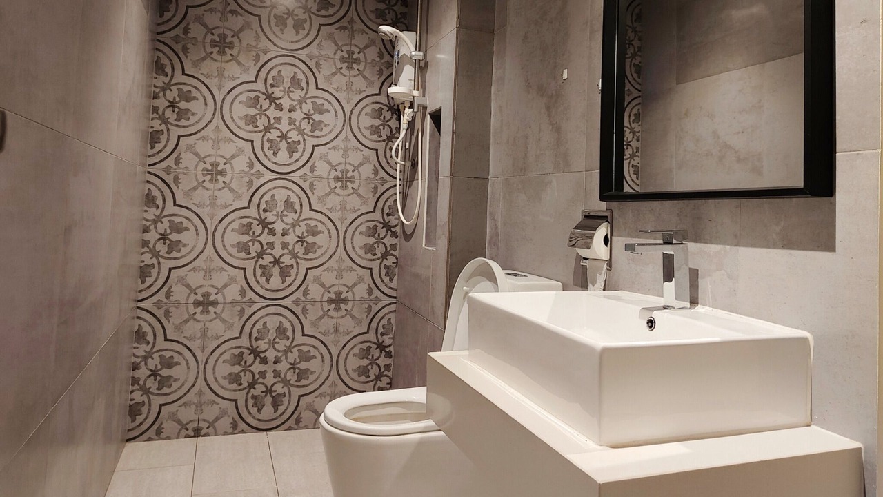 Photo of Bathroom in Kuala Lumpur